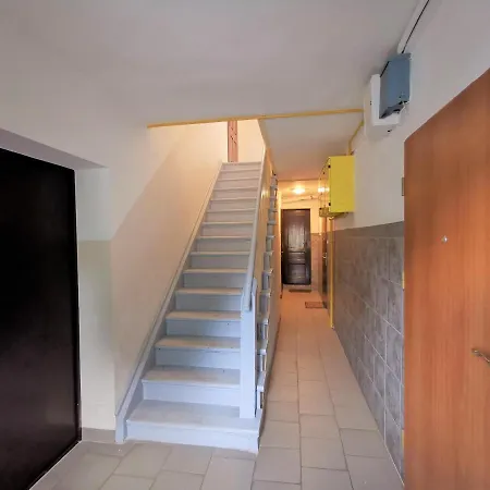 Apartment Euro24 Dab - Sopot, Blisko Centrum